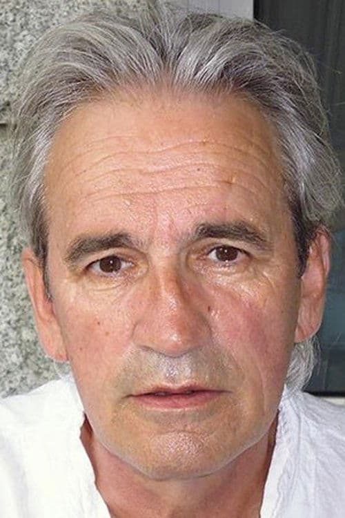 Patxi Bisquert photo