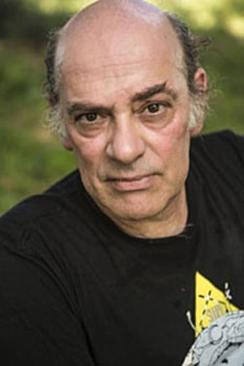 Patxi Santamaría photo