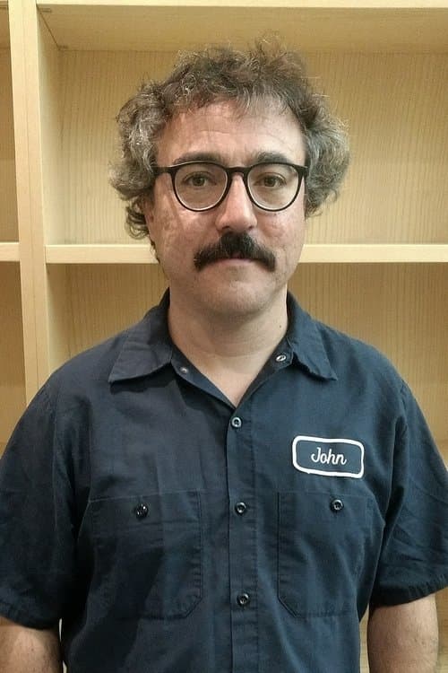 A portrait of Pau Martínez