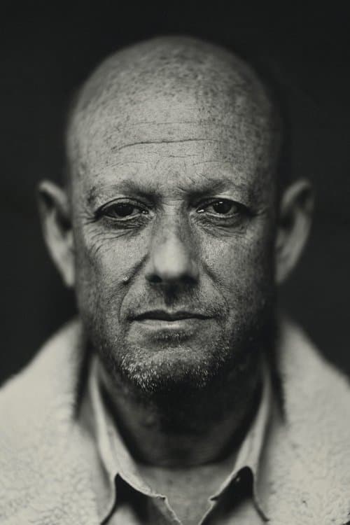 A portrait of Paul A. Kaufman