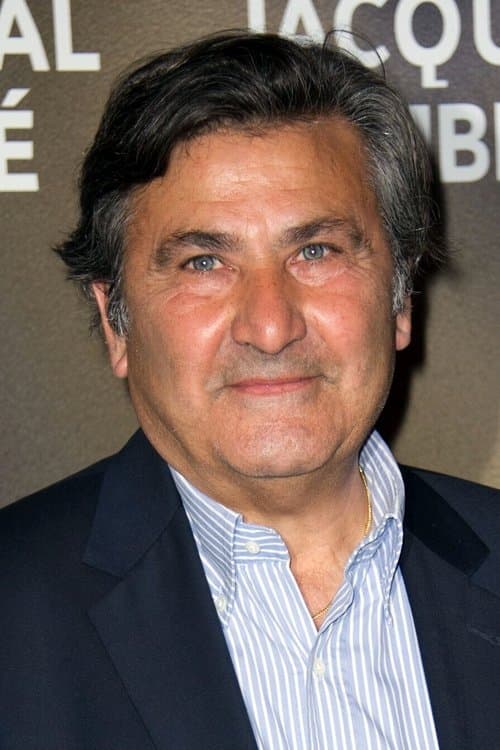Paul Amar photo