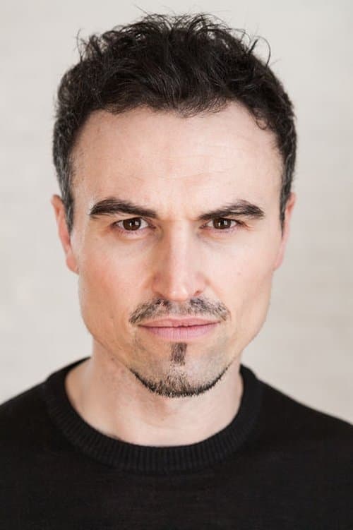 Paul Amos photo