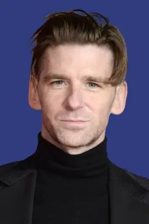 Paul Anderson photo