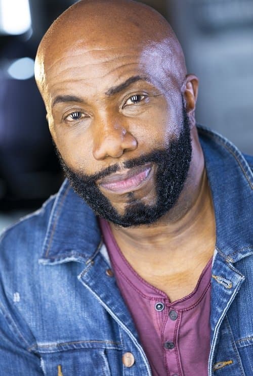 Paul Anthony photo