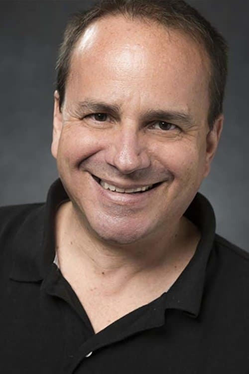 A portrait of Paul Bales