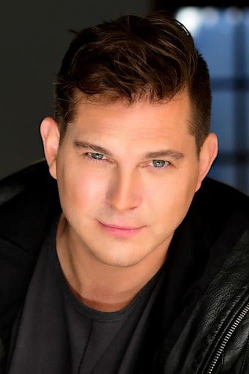 Paul Becker photo