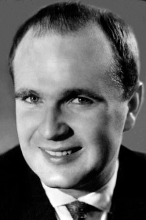 Paul Berndt photo