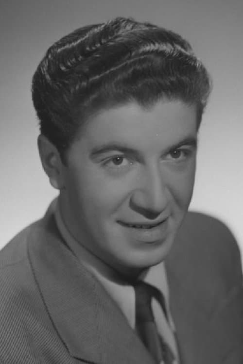 Paul Berval photo