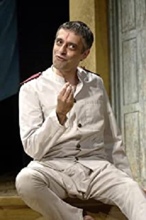 Paul Bhattacharjee photo