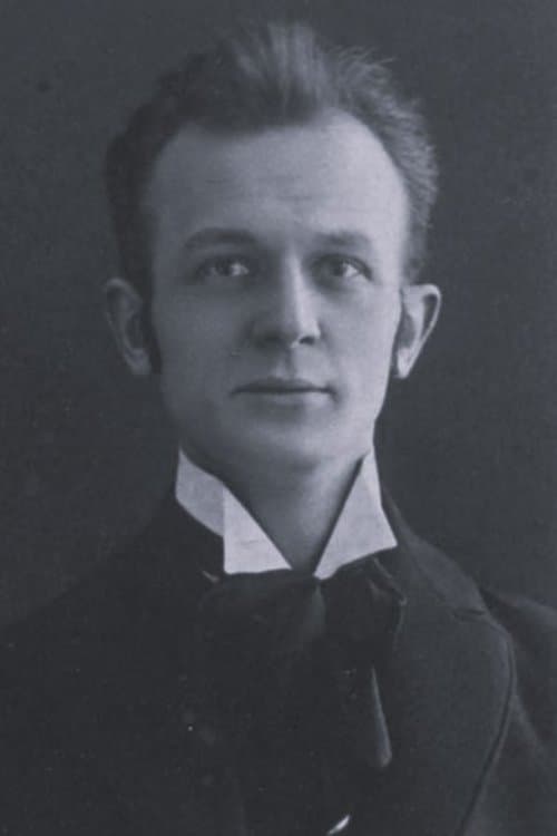 Paul Bildt photo