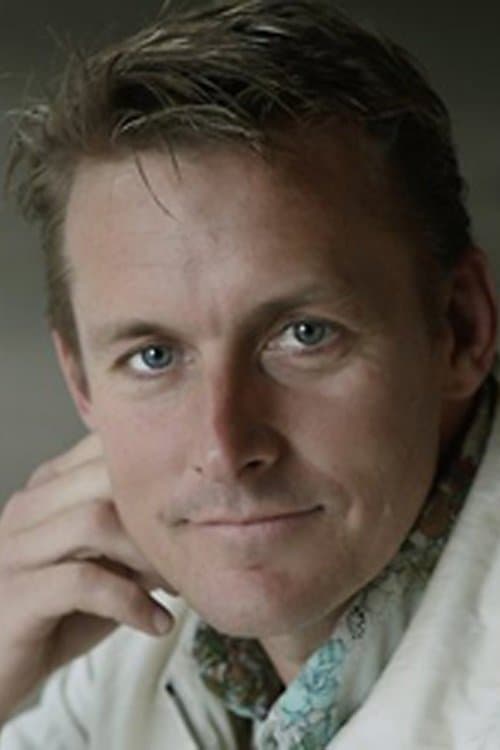 Paul Bishop photo