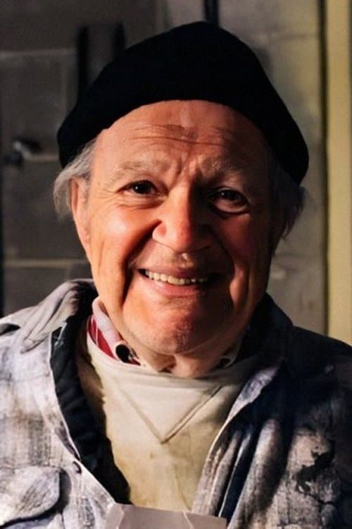 Paul Boesing photo