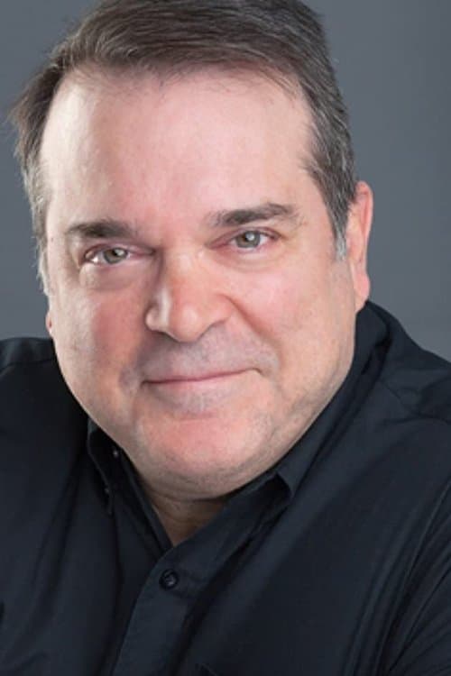 Paul Bond photo
