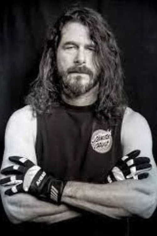 Paul Bostaph photo