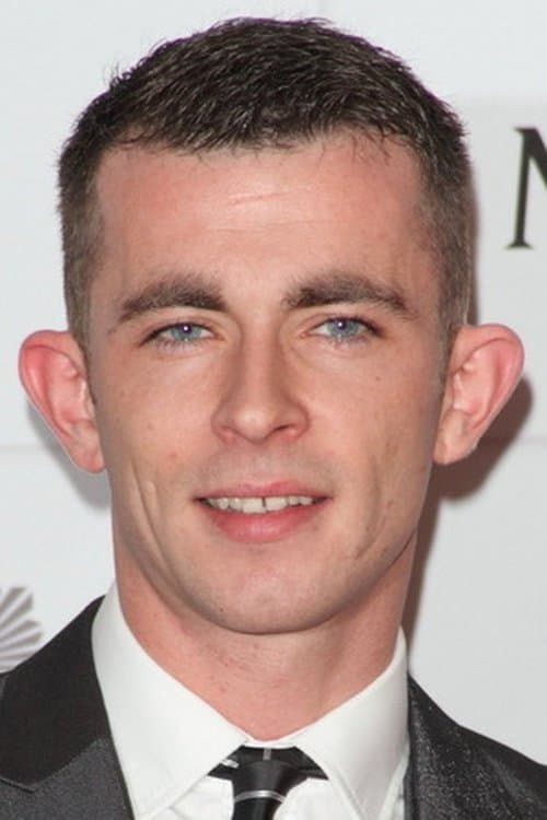 Paul Brannigan photo