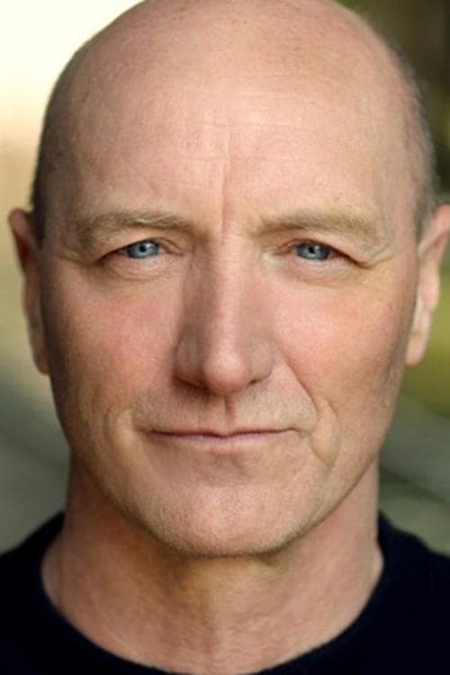 Paul Brennen photo