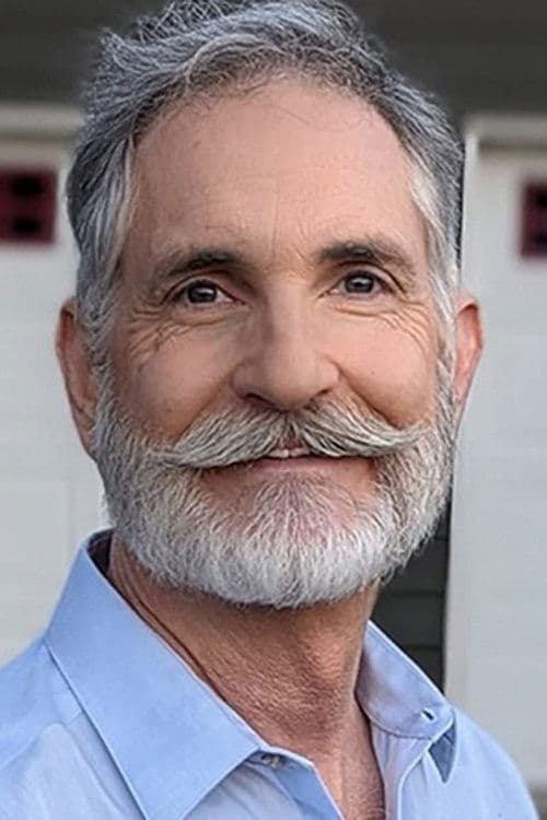 A portrait of Paul Bright