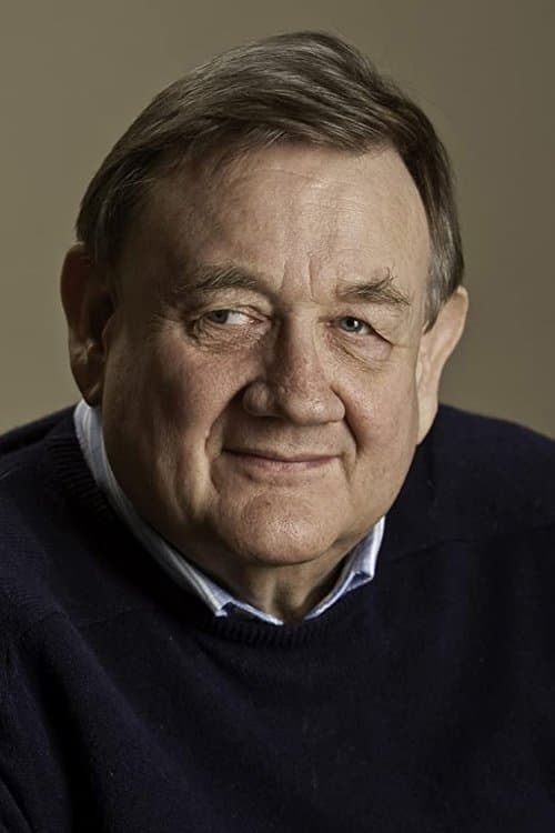 Paul Brooke photo
