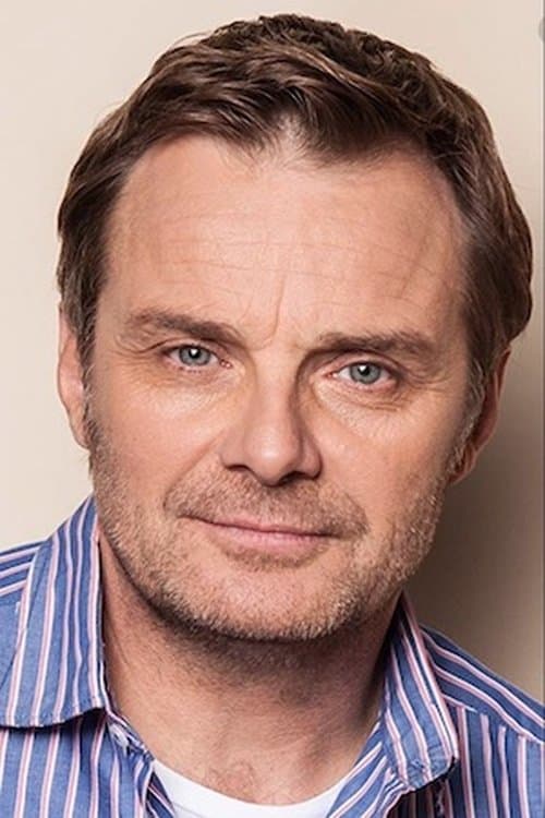 Paul Buckby photo