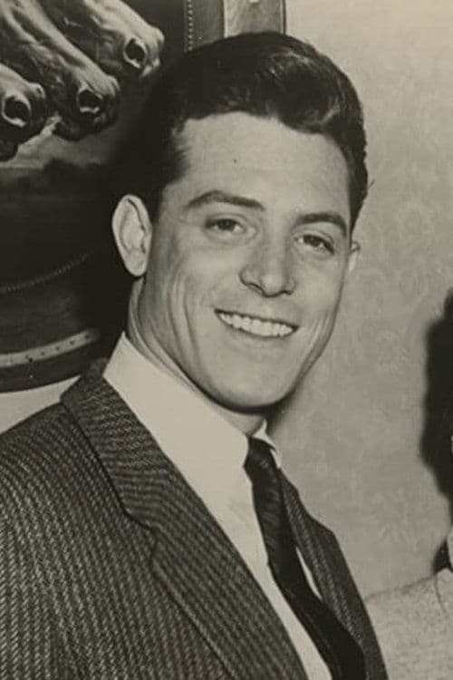 Paul Burke photo