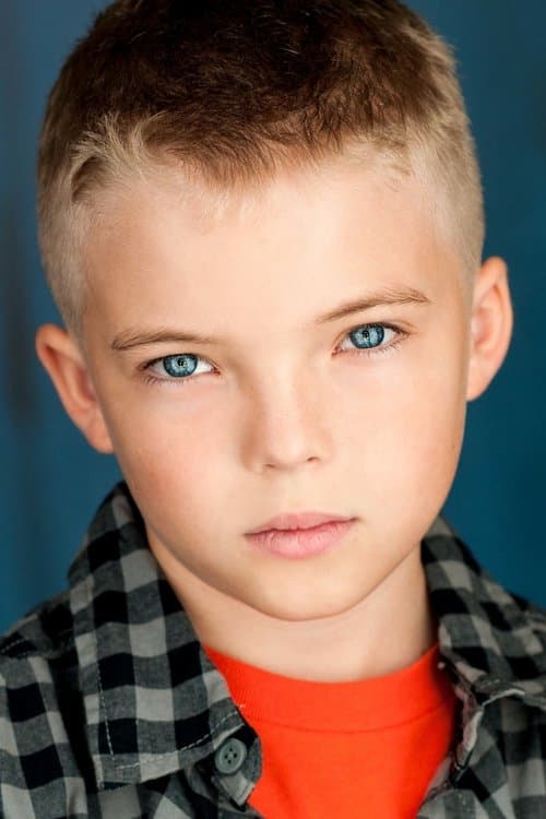 Paul Butler photo