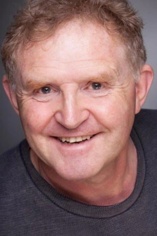 Paul Butterworth photo