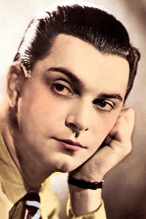 Paul Cambo photo