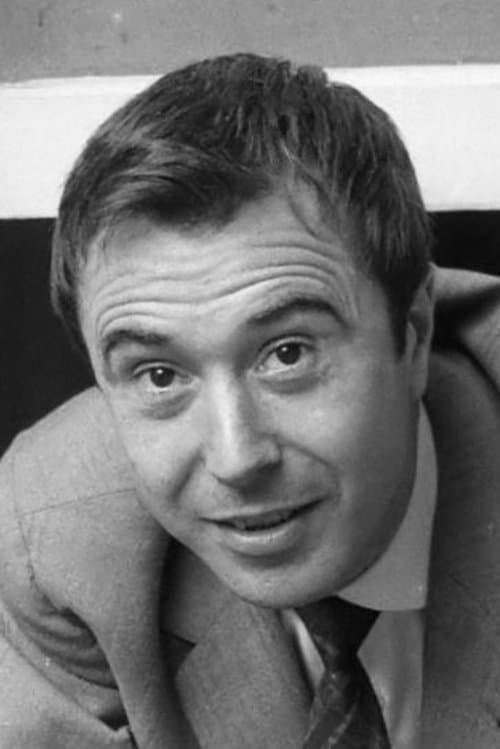 A portrait of Paul Cammermans