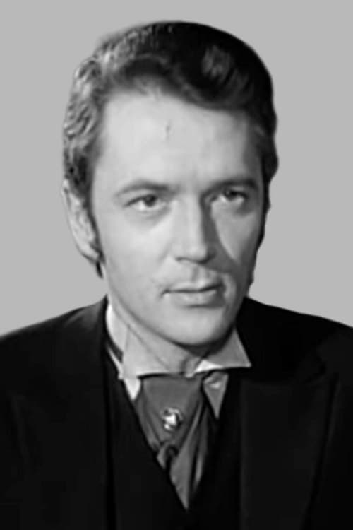 Paul Campbell photo