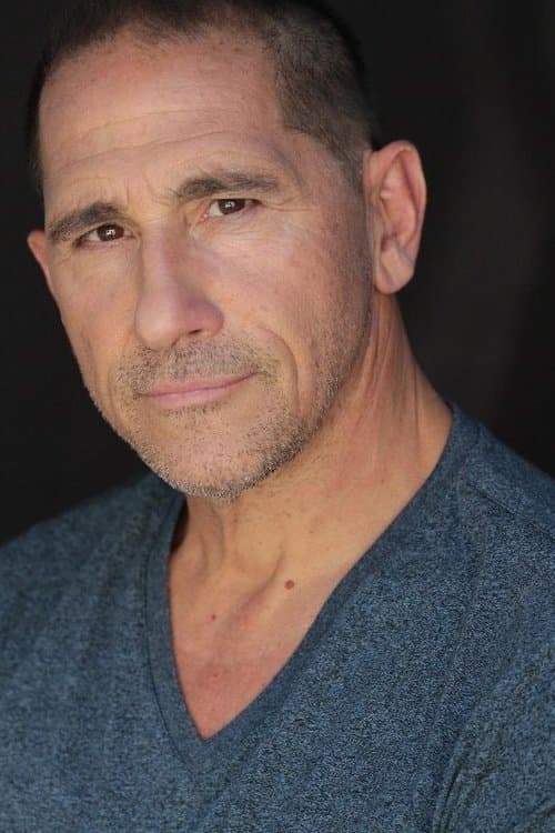 Paul Carafotes photo