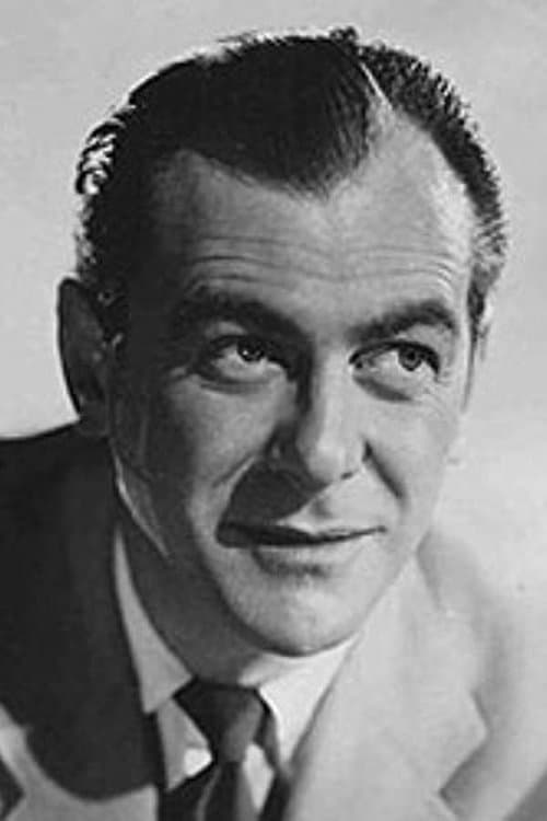 Paul Carpenter photo