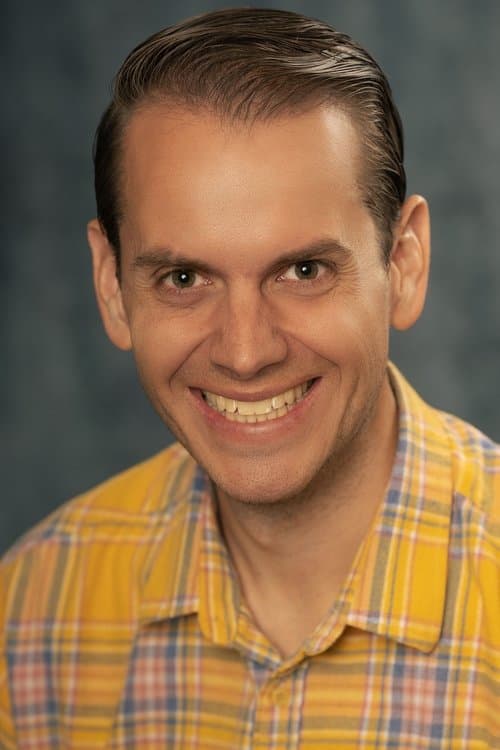 Paul Cartwright photo