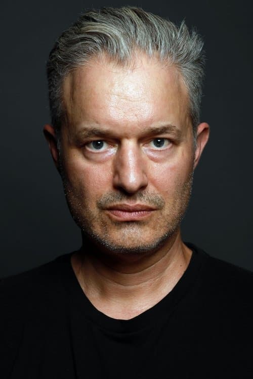 Paul Cassell photo