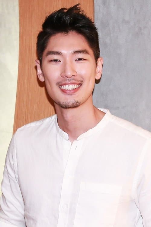 Paul Chiang photo