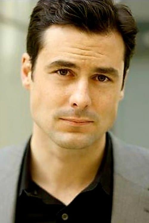 Paul Christie photo