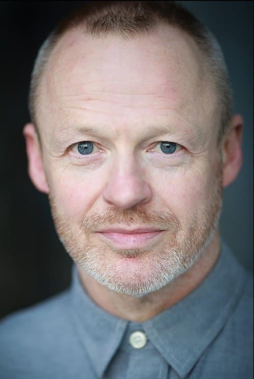 Paul Codman photo