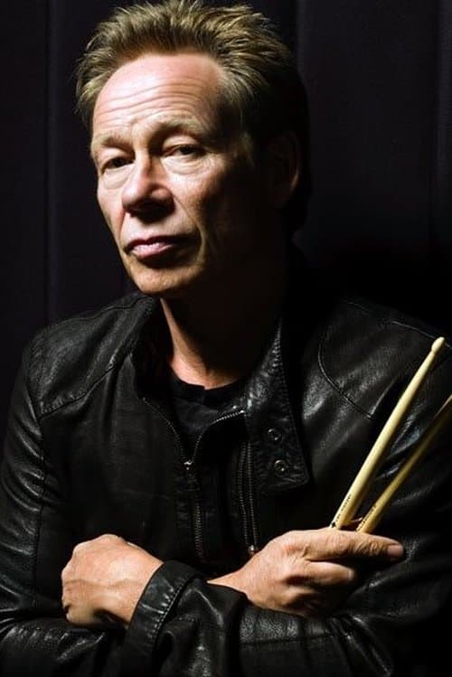Paul Cook photo