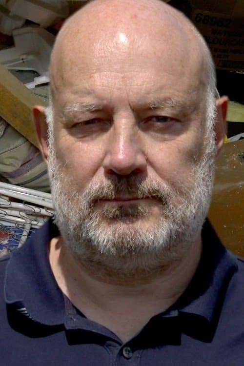 Paul Cooper photo