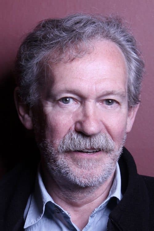 Paul Copley photo