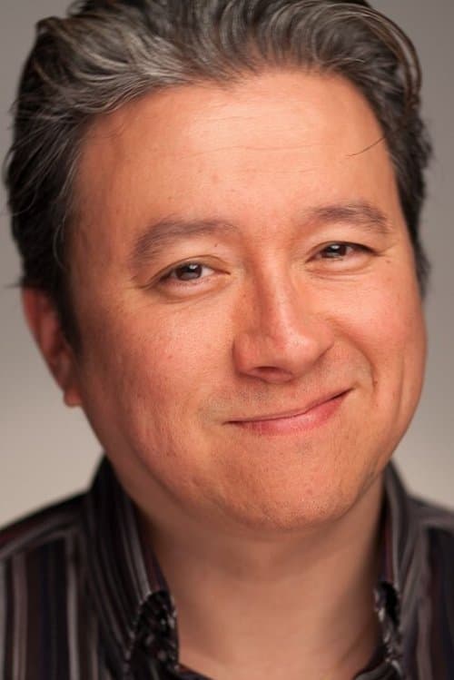 Paul Courtenay Hyu photo