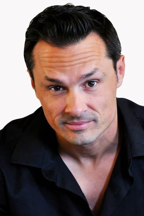 Paul D. Hunt photo