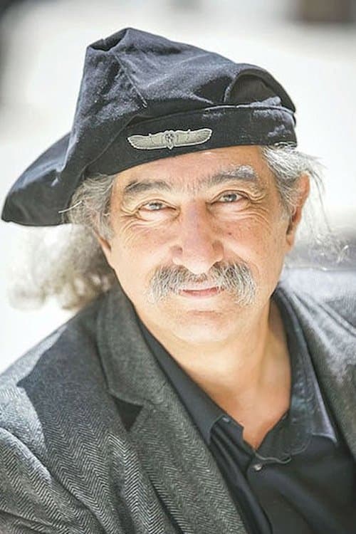 Paul David Magid photo
