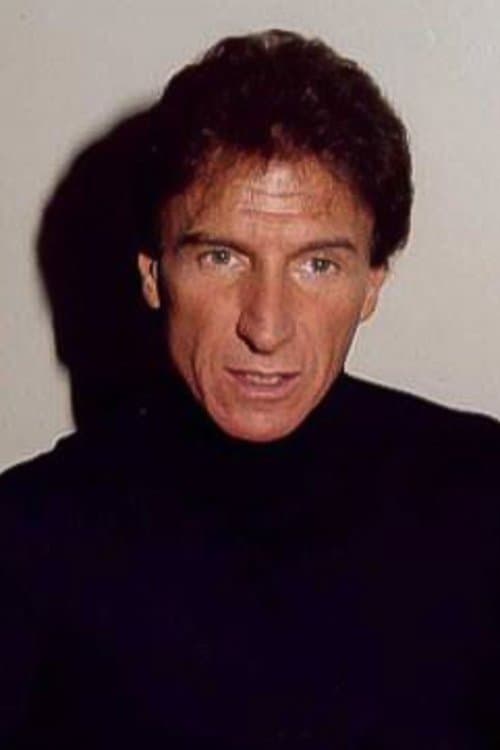 Paul DeAngelo photo