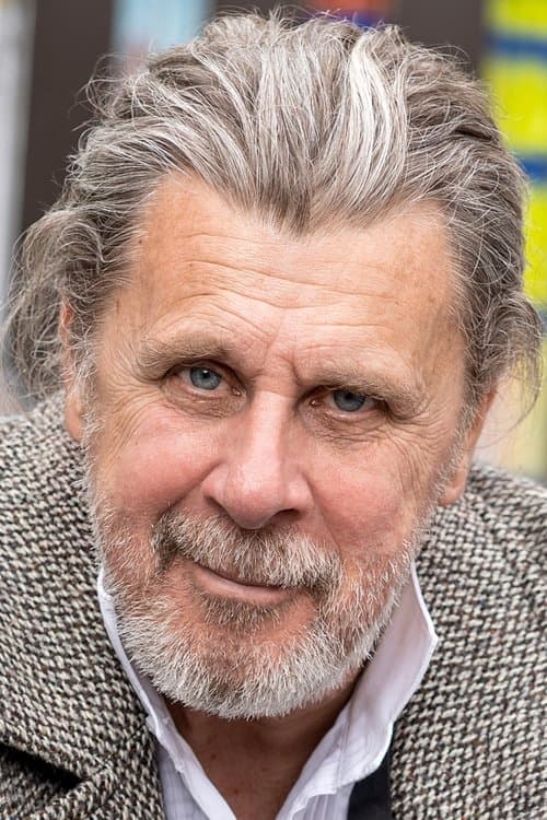 Paul Dewdney photo