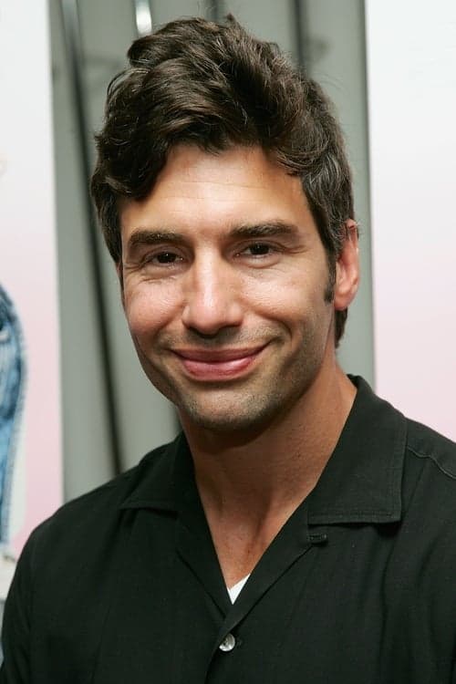 Paul Dinello photo