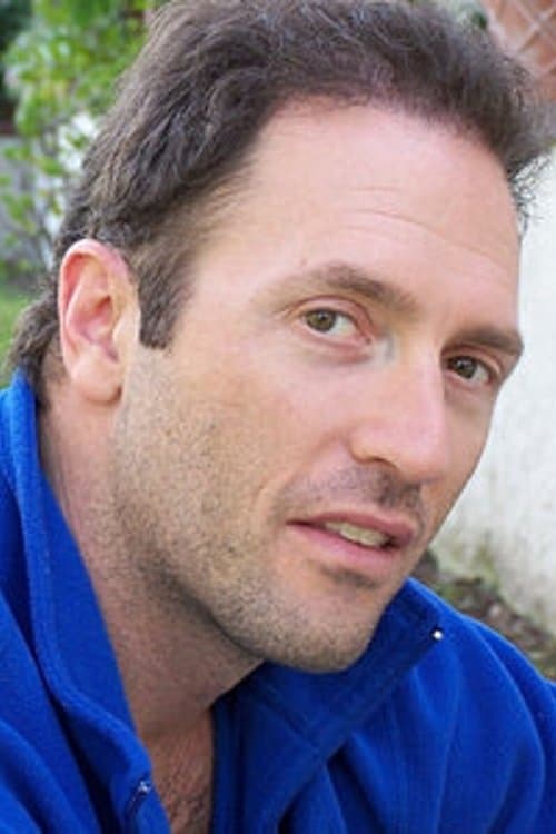 Paul Dion Monte photo