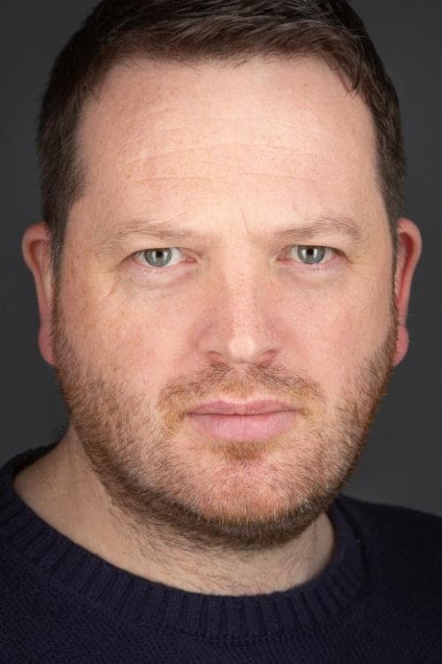 Paul Donnelly photo