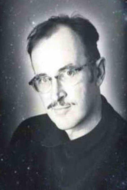 A portrait of Paul Donovan