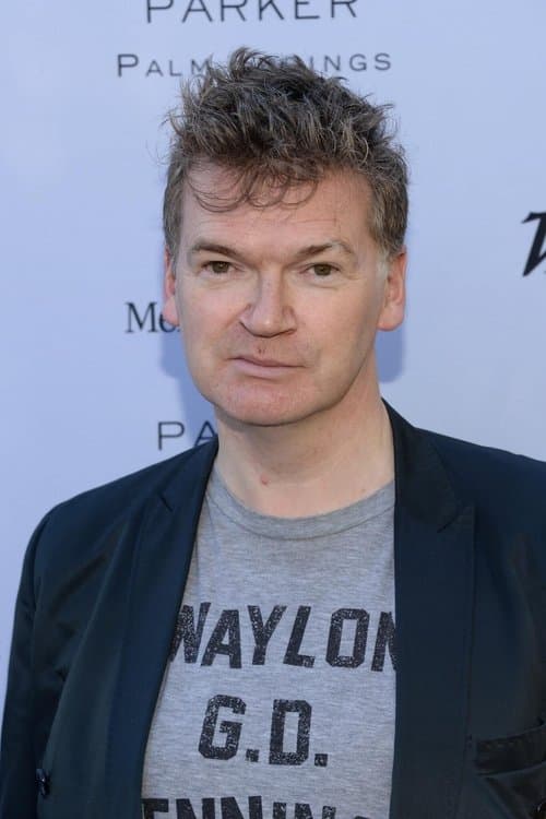 A portrait of Paul Duane