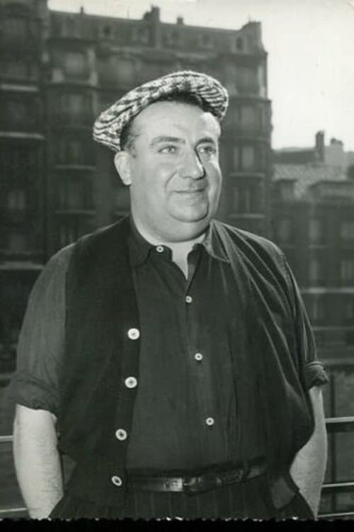 Paul Dullac photo